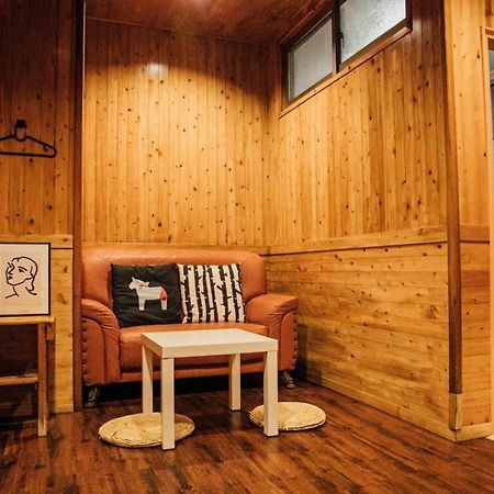 Cdr Hotspring Resort Liugui Εξωτερικό φωτογραφία
