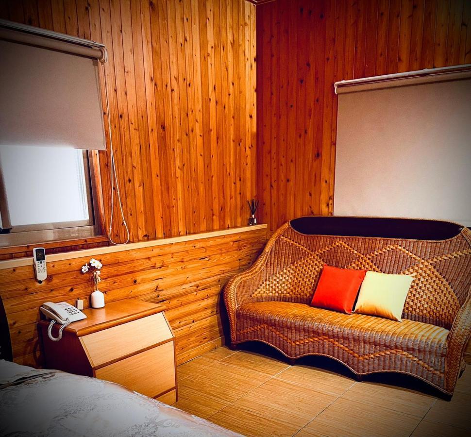Cdr Hotspring Resort Liugui Εξωτερικό φωτογραφία