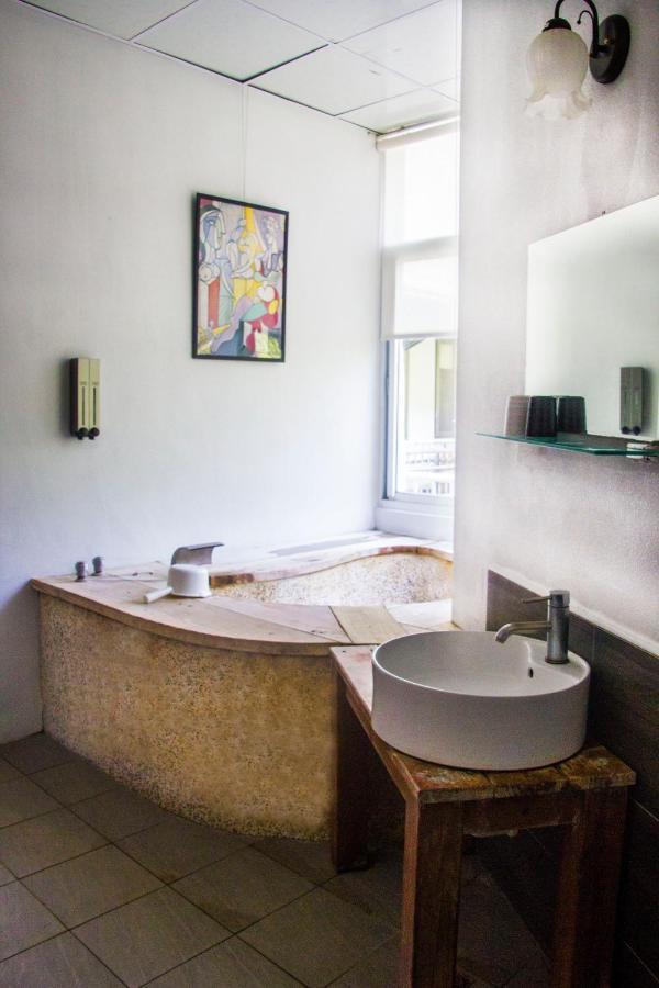 Cdr Hotspring Resort Liugui Εξωτερικό φωτογραφία