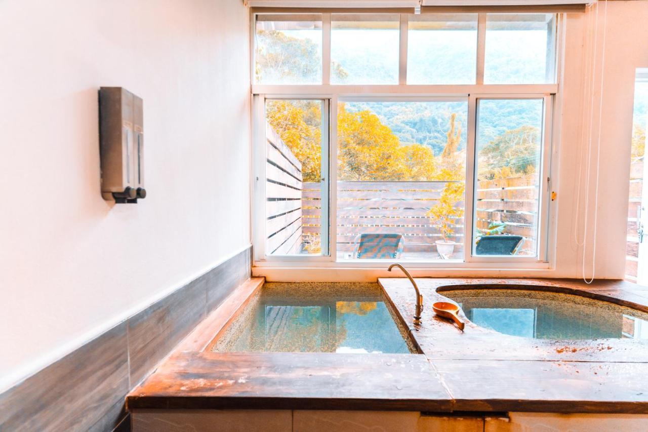Cdr Hotspring Resort Liugui Εξωτερικό φωτογραφία