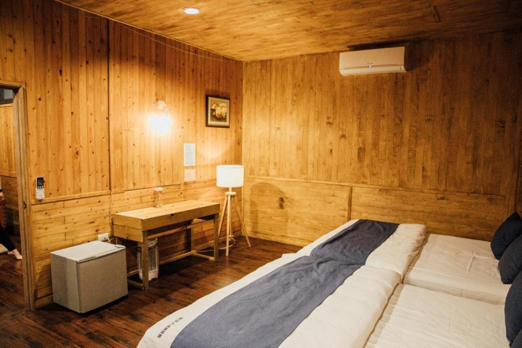 Cdr Hotspring Resort Liugui Εξωτερικό φωτογραφία