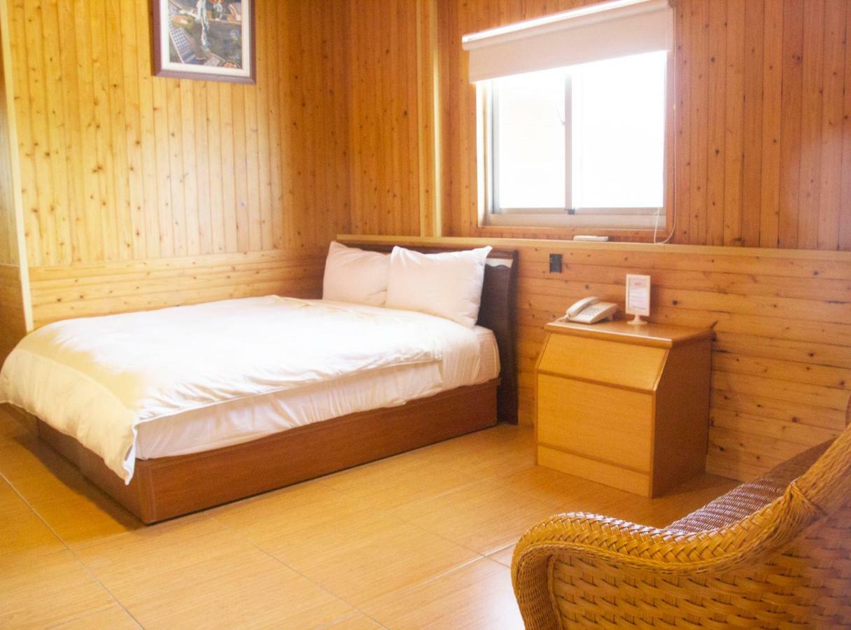 Cdr Hotspring Resort Liugui Εξωτερικό φωτογραφία